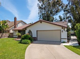 26182 Via Marejada, Mission Viejo, CA 92691