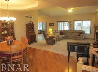 2398 Sedwick Dr, Normal, IL 61761