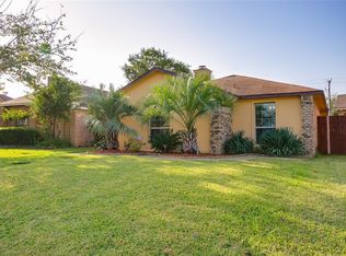 1516 Hackamore St, Mesquite, TX 75149