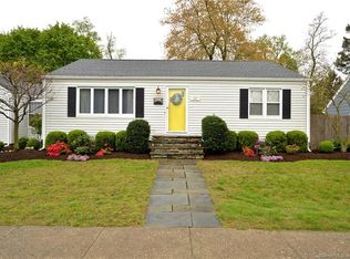 269 Wakelee Ave, Stratford, CT 06614