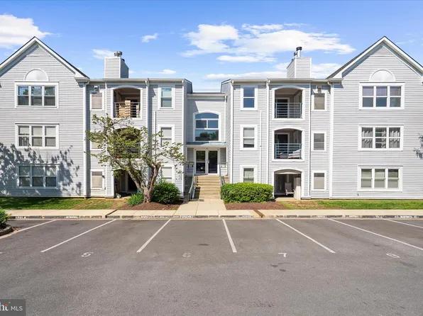 40L Greystone Ct #L, Annapolis, MD 21403