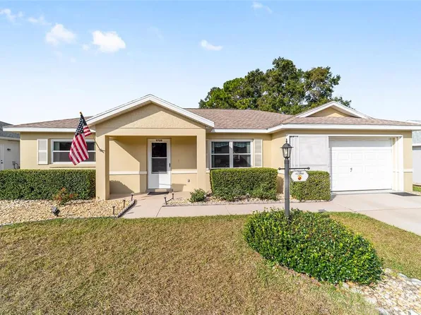 9788 SW 99TH AVENUE, OCALA, FL 34481