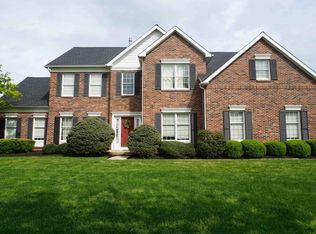 40 Reed Dr S, West Windsor, NJ 08550