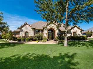 15100 Delaney Ln, Forney, TX 75126