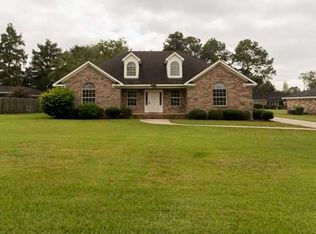 8201 Windsor Way, Mobile, AL 36695