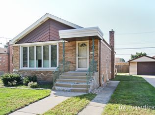 3617 W 112th Pl, Chicago, IL