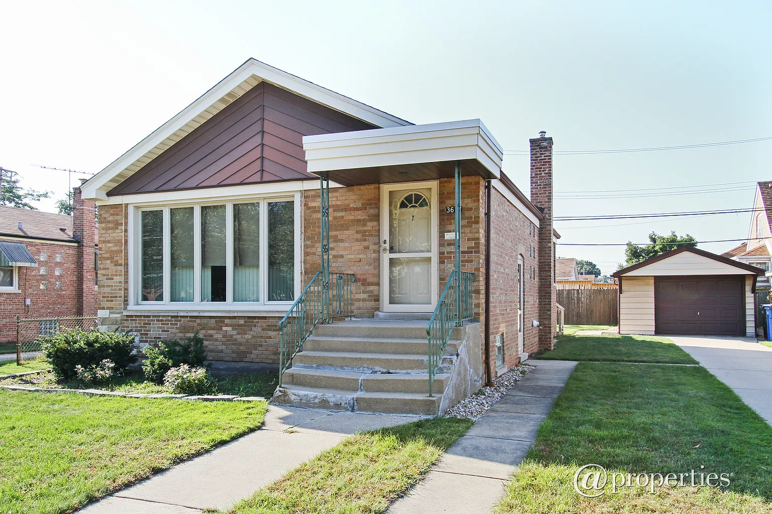3617 W 112th Pl photo 1