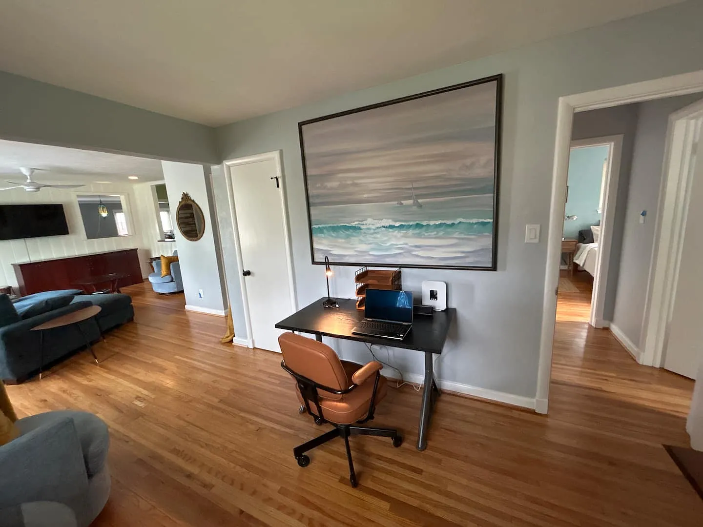 2 bed, 1.5 bath, 1299 sqft, $2,750 — Photo 4