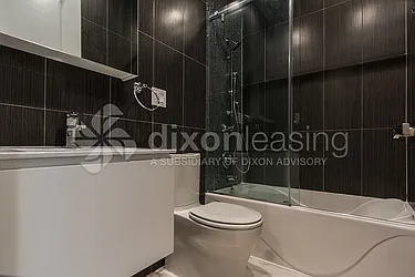 Rented by Dixon Advisory USA Inc.