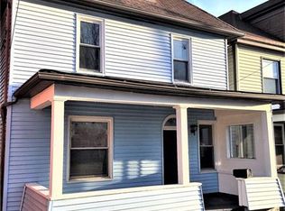 546 E 8th Ave, Tarentum, PA