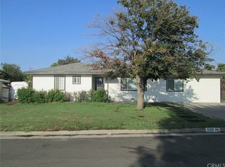 339 N Sims St, Banning, CA 92220