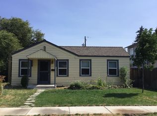 324 SW 12th St, Redmond, OR 97756