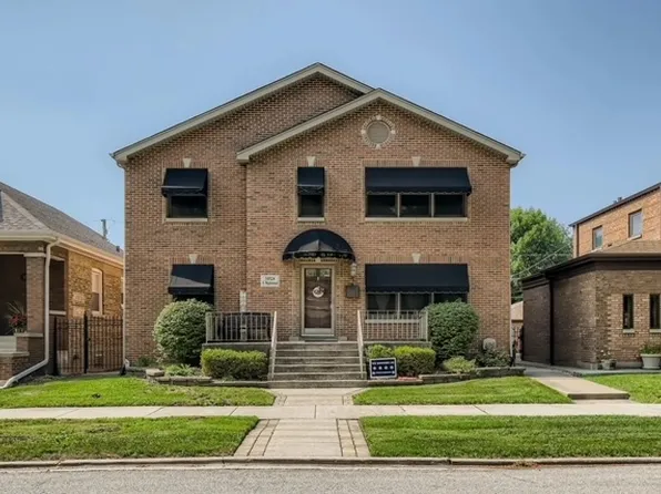 10524 S Maplewood Ave, Chicago, IL 60655
