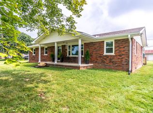 328 Short Line Pike, Berea, KY 40403