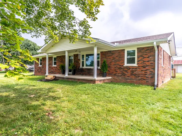 328 Short Line Pike, Berea, KY 40403