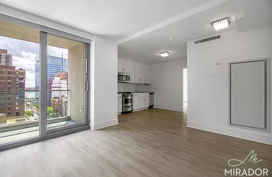 Rented by Mirador Real Estate