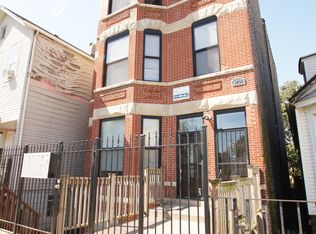 8736 S Buffalo Ave APT 3, Chicago, IL 60617