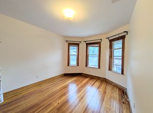 346 Faneuil St #3, Boston, MA 02135