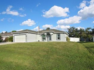 3113 Point St, North Port, FL 34286