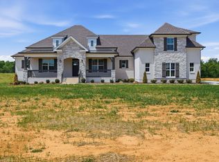 1617 Ronstadt Way LOT 204, Spring Hill, TN 37174