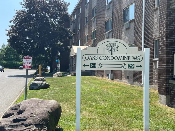 79 Claudia Drive APT 447, West Haven, CT 06516