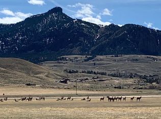 0 Big Creek Dr #67, Cody, WY 82414