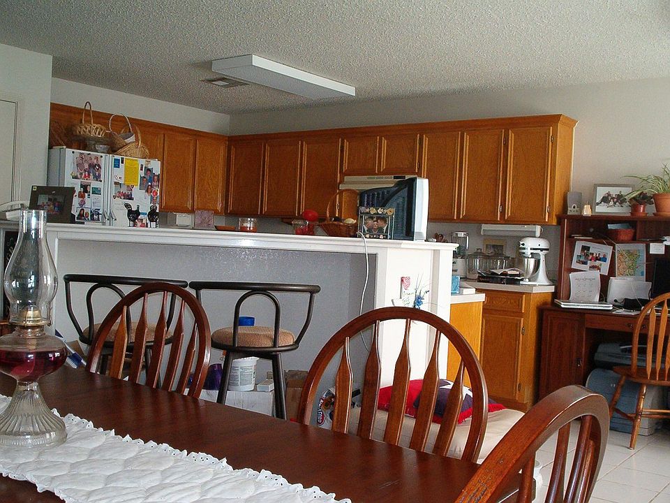 Open Kitchen