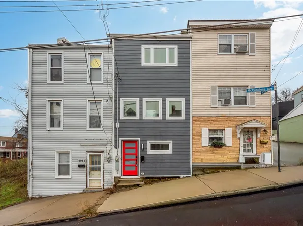 807 McCandless Ave, Pittsburgh, PA 15201