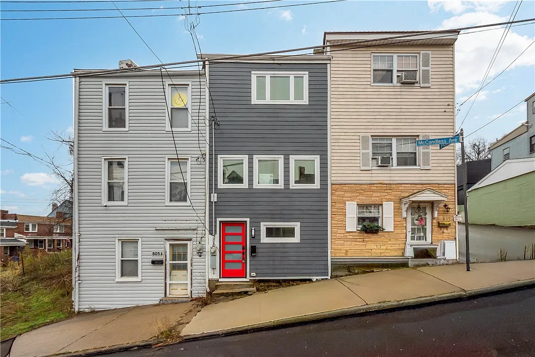 807 McCandless Ave photo 1