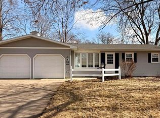 518 3rd Ave SE, Spencer, IA 51301