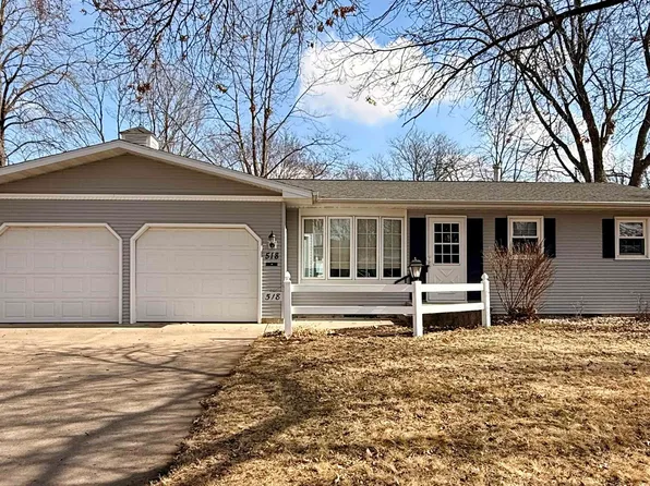 518 3rd Ave SE, Spencer, IA 51301