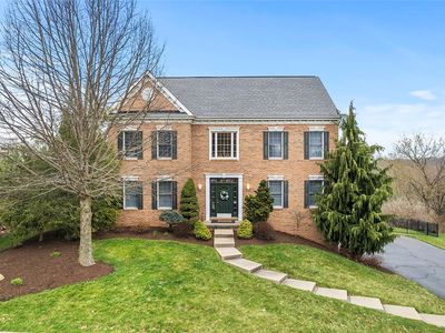 203 Rock Run Rd, Mcmurray, PA, 15317