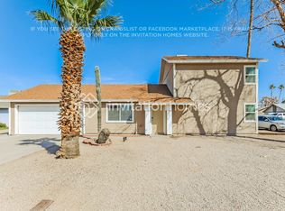 14825 N 61st Dr, Glendale, AZ 85306