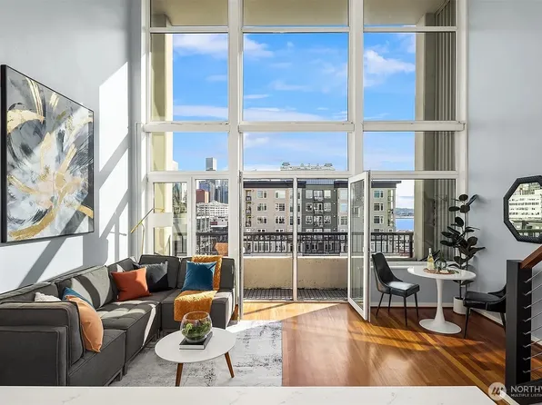 2717 Western Ave APT 1120, Seattle, WA 98121