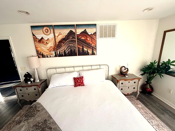 9919 E High Meadows Dr #1, Rogers, AR 72756