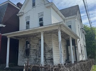 146 Auburn St, Pittsburgh, PA 15206