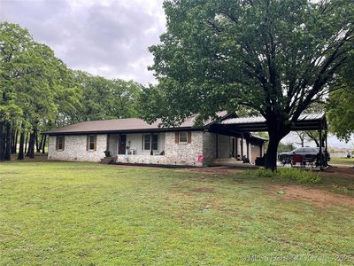 371 Locust Rd, Wilson, OK, 73463