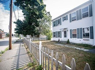 50 Trafford St, Quincy, MA 02169