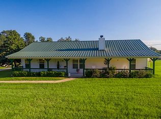 1185 Fm 1791 Rd, Huntsville, TX 77340