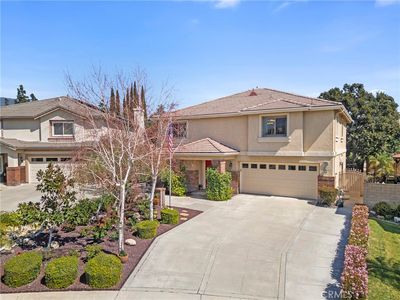 6527 Montecarlo Pl, Rancho Cucamonga, CA, 91701