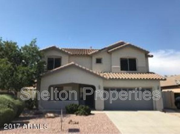 7662 W Via Del Sol