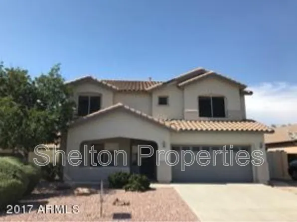 7662 W Via Del Sol, Peoria, AZ 85383