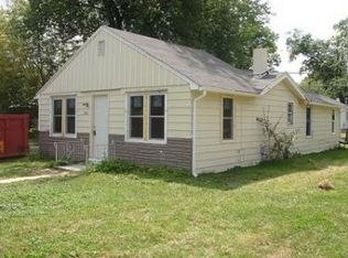 640 Laclede St, Indianapolis, IN 46241