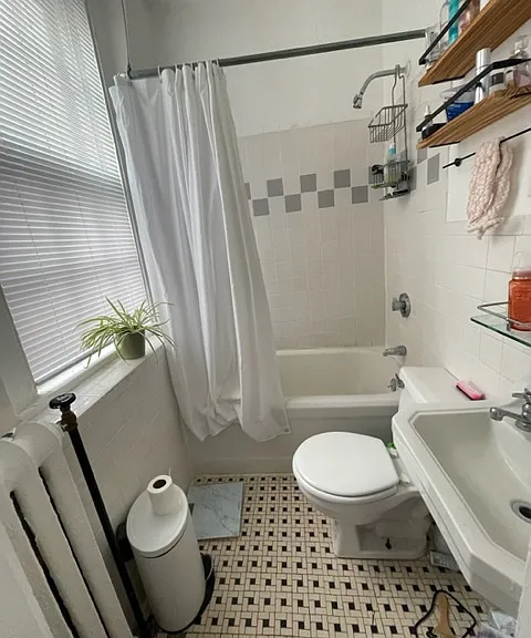 56 S Russell St #7 — Photo 4