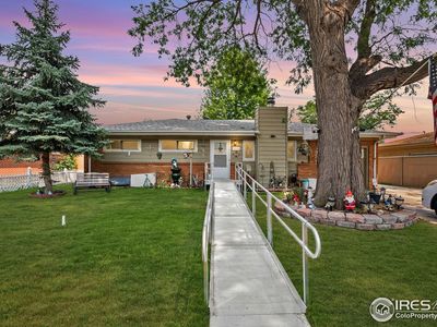 2534 14th Ave, Greeley, CO, 80631