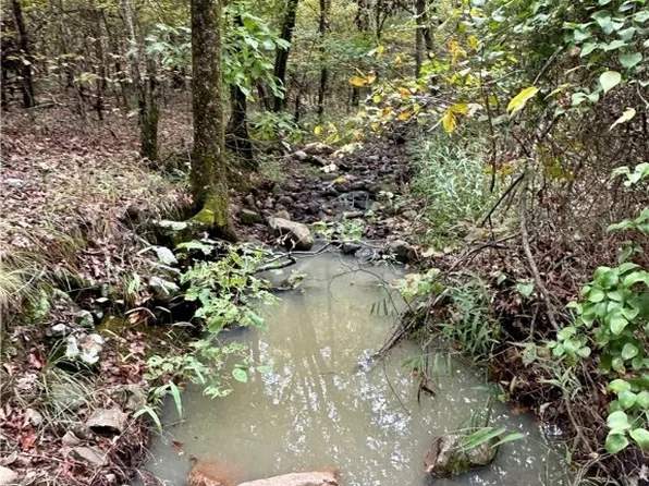 0 Mineral Springs Rd, Hodgen, OK 74939