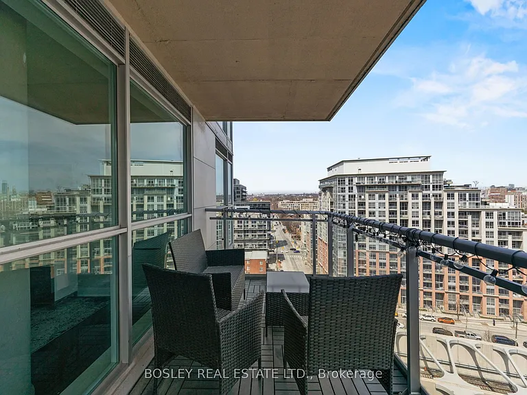 80 Western Battery Rd #1206 — Photo 18