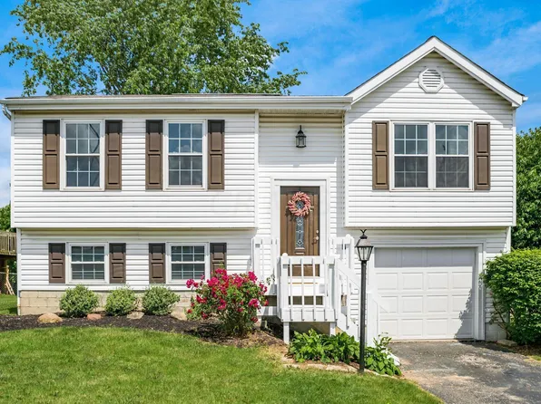3000 Tempe Ct, Hilliard, OH 43026