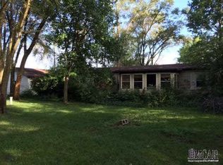 13609 Lulu Rd, Ida, MI 48140