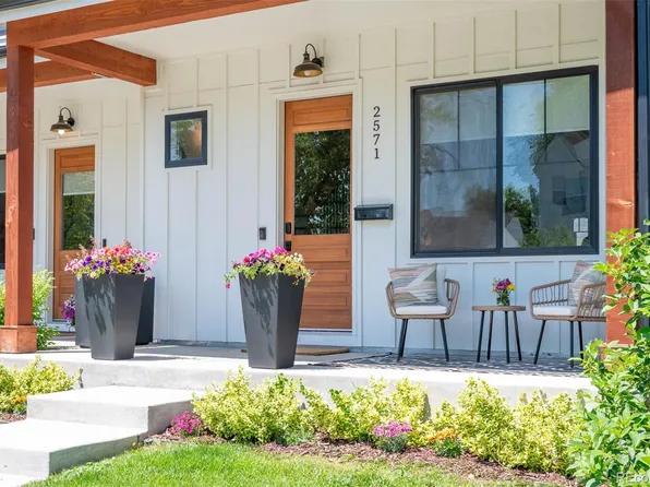 2571 S Cherokee Street, Denver, CO 80223